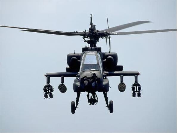 非定常直升機旋翼流測量